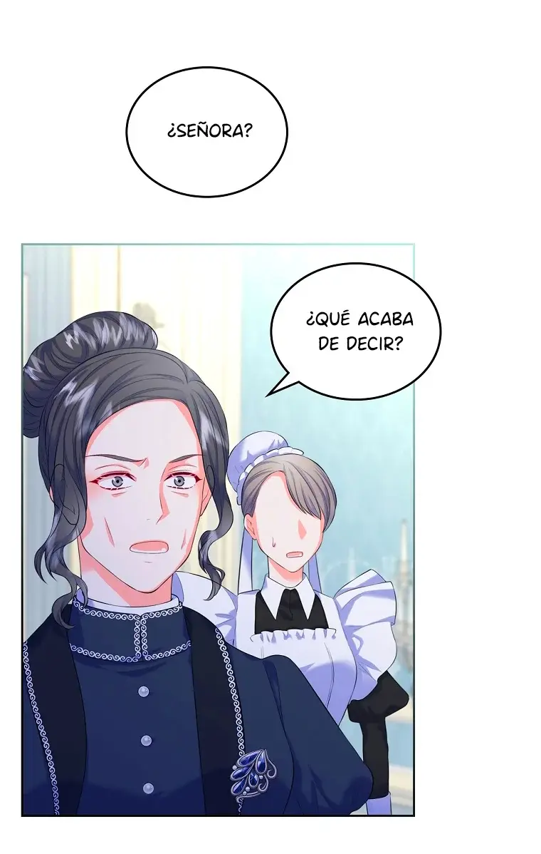 Me divorciaré del hermano Siscon de la protagonista femenina (2023) - Capítulo 18 - Página 44 - LectorTMOo