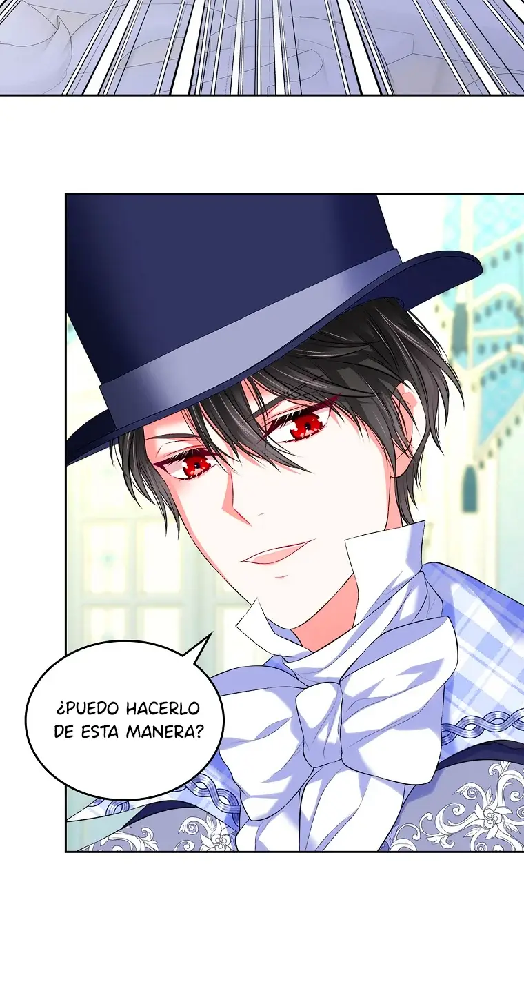 Me divorciaré del hermano Siscon de la protagonista femenina (2023) - Capítulo 18 - Página 46 - LectorTMOo