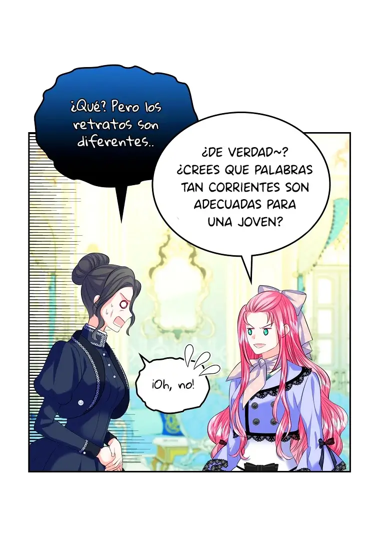 Me divorciaré del hermano Siscon de la protagonista femenina (2023) - Capítulo 18 - Página 51 - LectorTMOo