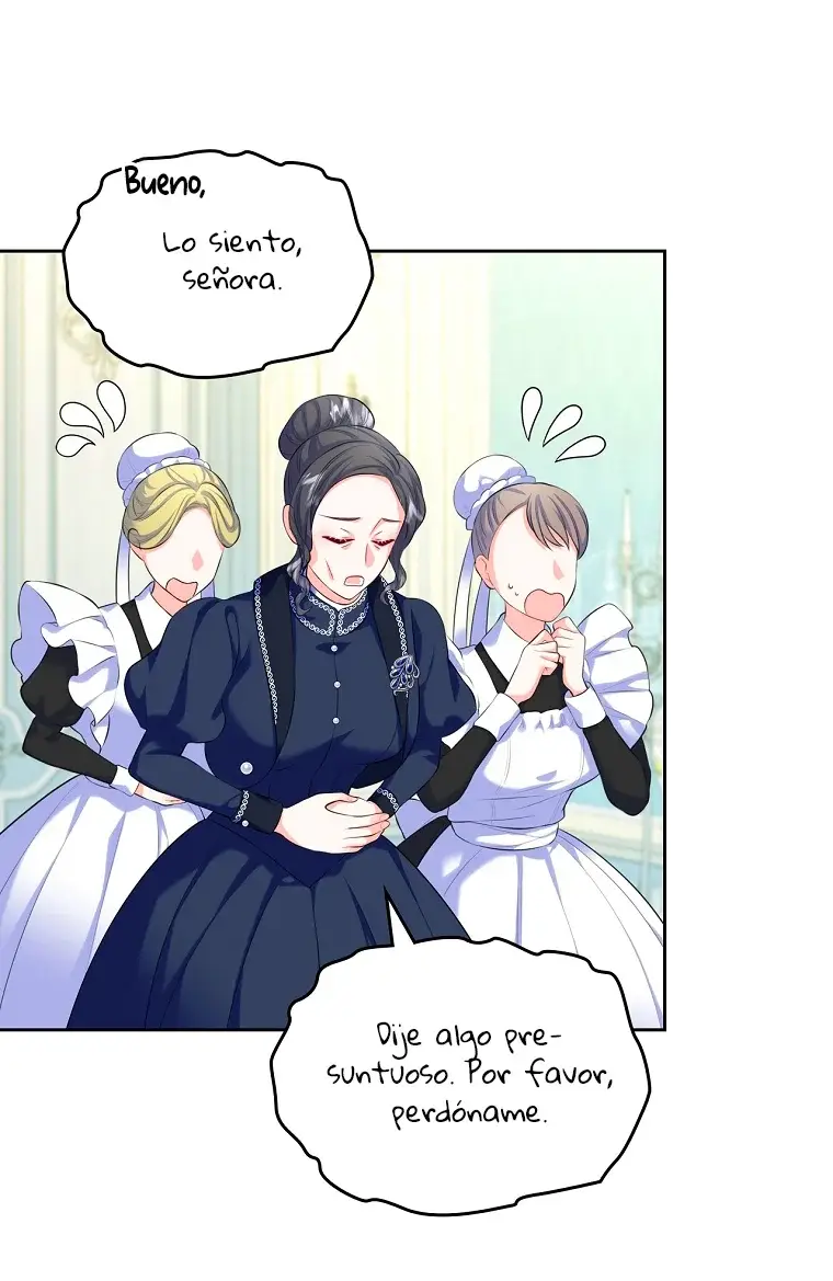 Me divorciaré del hermano Siscon de la protagonista femenina (2023) - Capítulo 18 - Página 53 - LectorTMOo