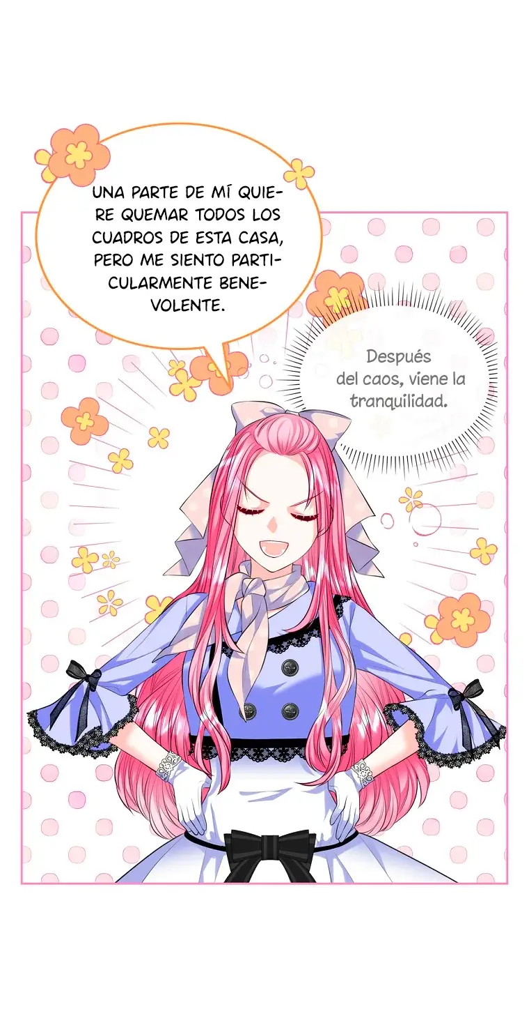 Me divorciaré del hermano Siscon de la protagonista femenina (2023) - Capítulo 18 - Página 54 - LectorTMOo