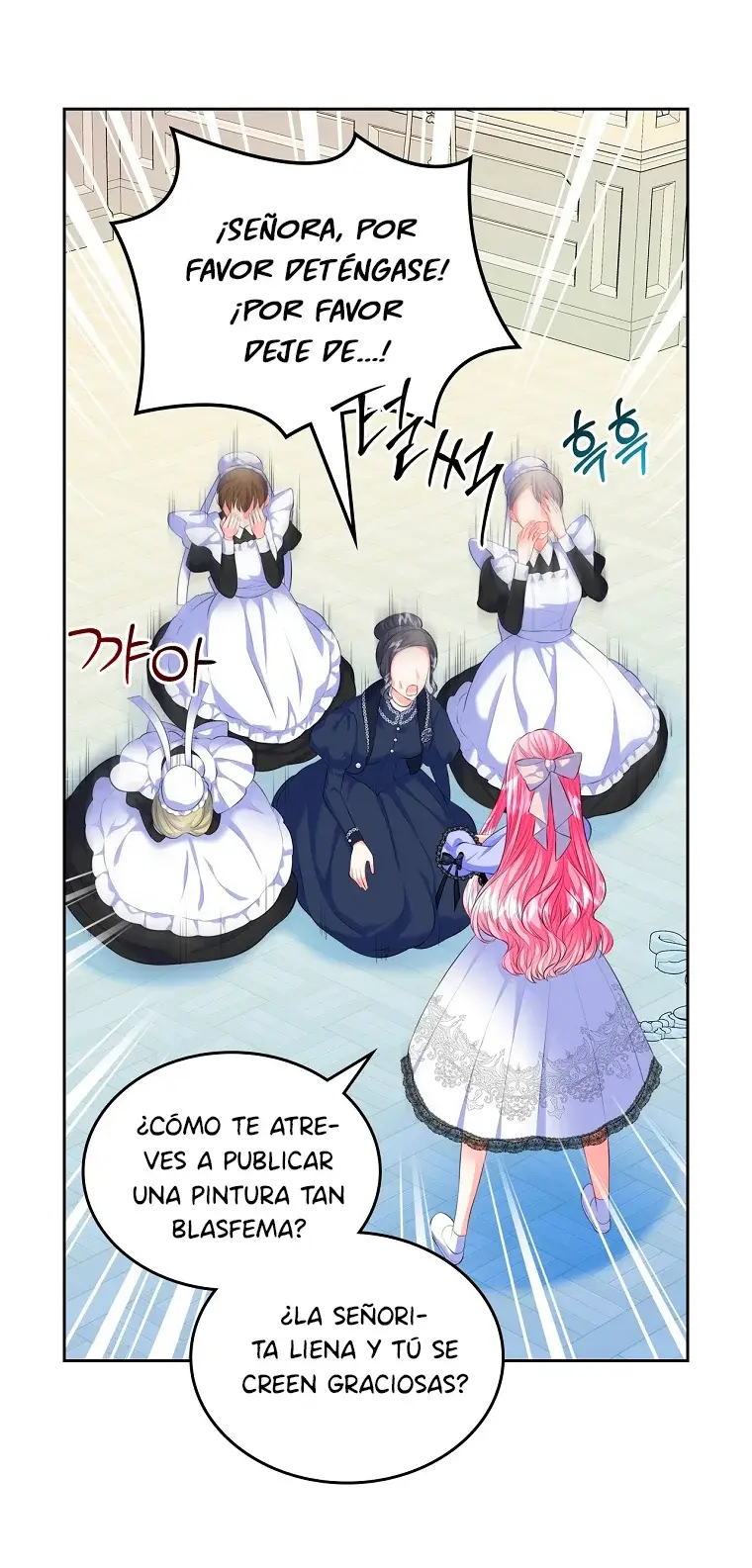 Me divorciaré del hermano Siscon de la protagonista femenina (2023) - Capítulo 18 - Página 60 - LectorTMOo