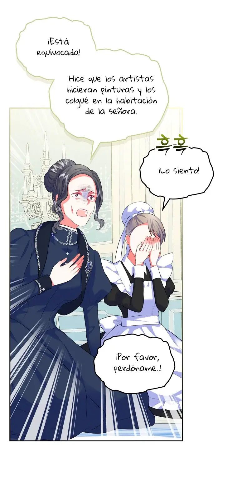 Me divorciaré del hermano Siscon de la protagonista femenina (2023) - Capítulo 18 - Página 61 - LectorTMOo