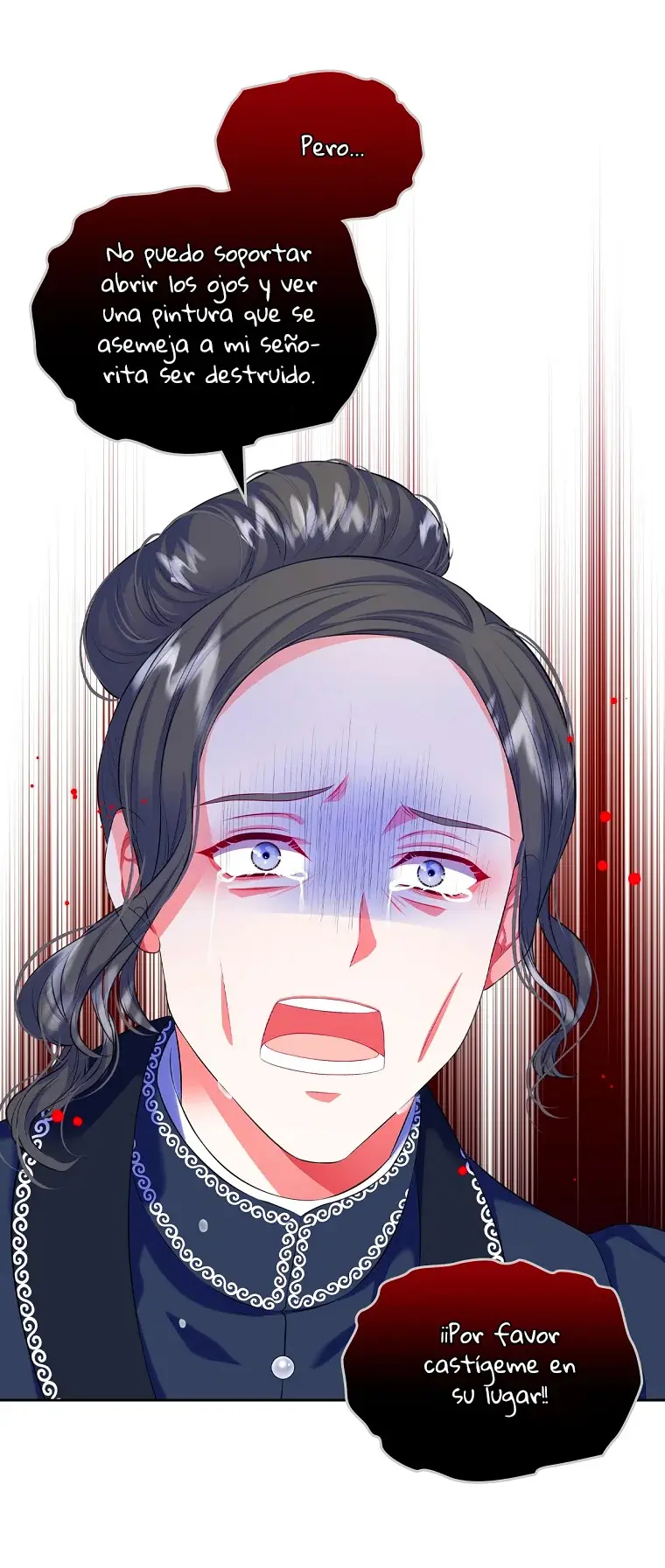 Me divorciaré del hermano Siscon de la protagonista femenina (2023) - Capítulo 18 - Página 62 - LectorTMOo