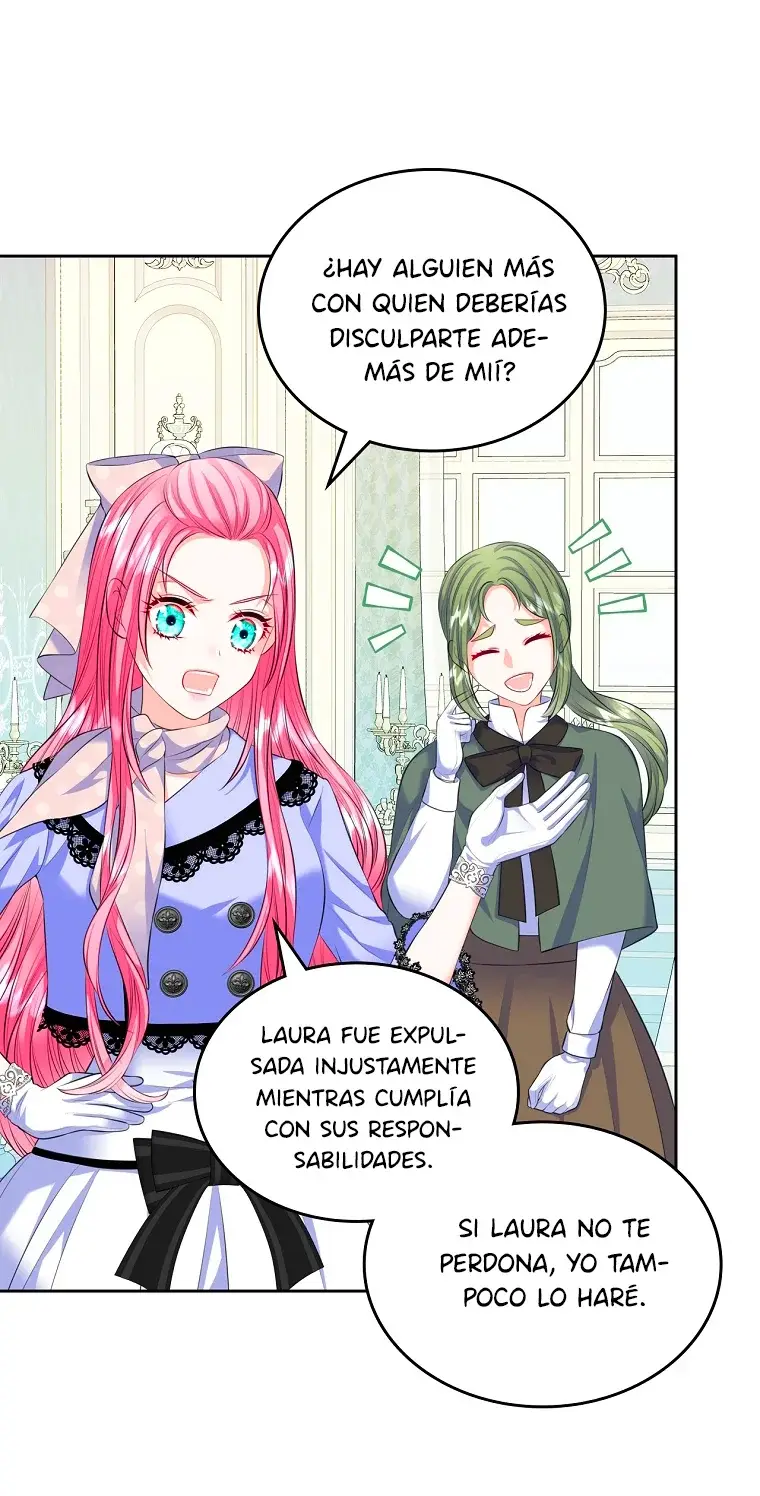Me divorciaré del hermano Siscon de la protagonista femenina (2023) - Capítulo 18 - Página 65 - LectorTMOo