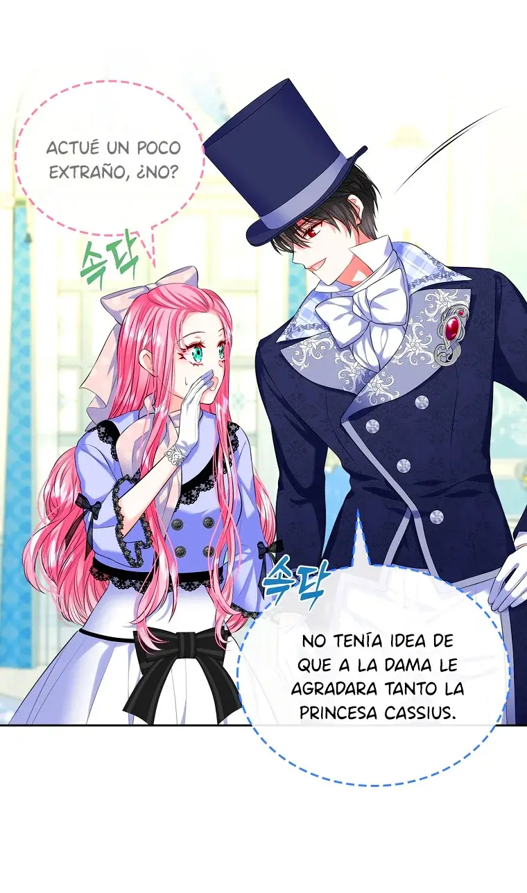 Me divorciaré del hermano Siscon de la protagonista femenina (2023) - Capítulo 18 - Página 67 - LectorTMOo