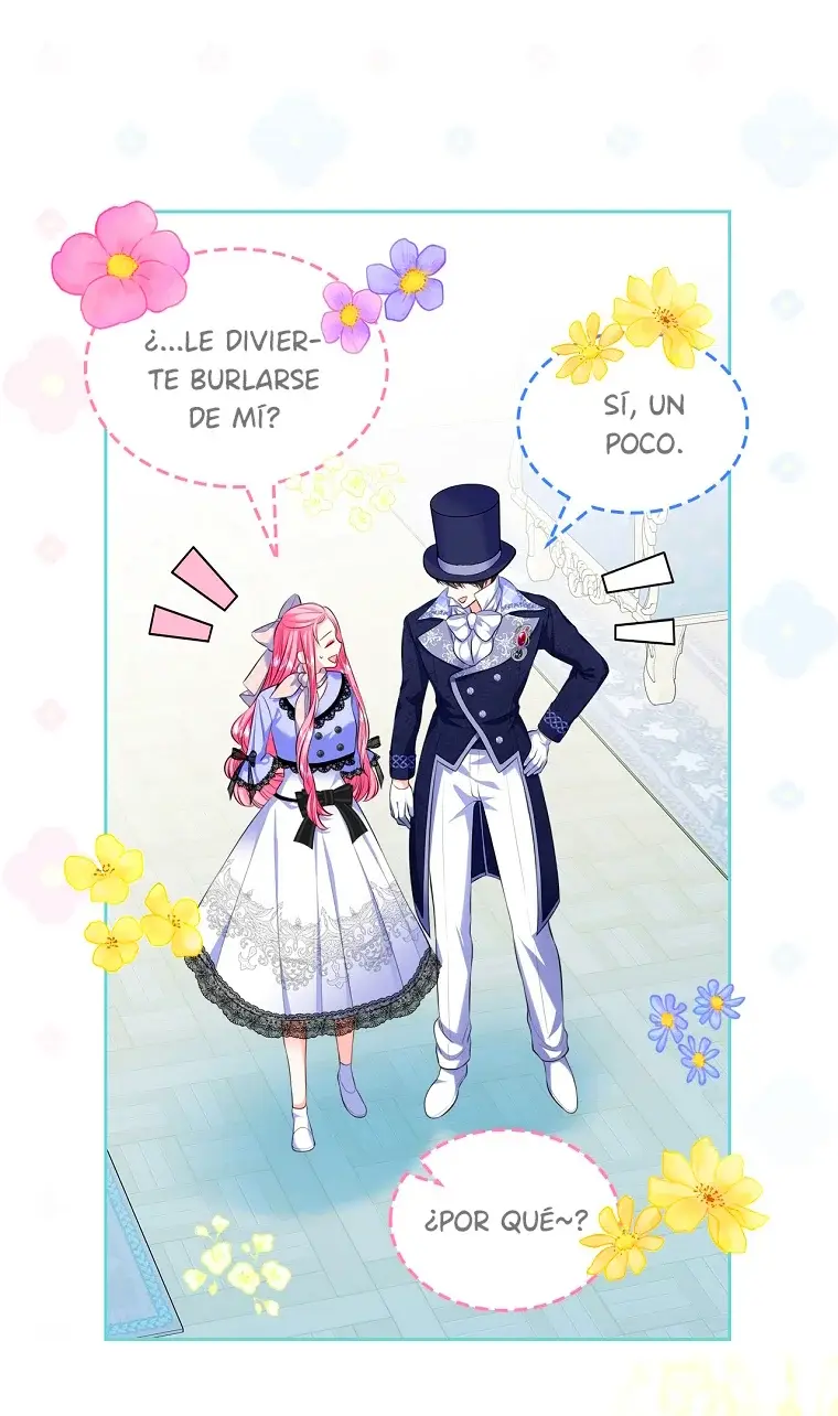 Me divorciaré del hermano Siscon de la protagonista femenina (2023) - Capítulo 18 - Página 68 - LectorTMOo
