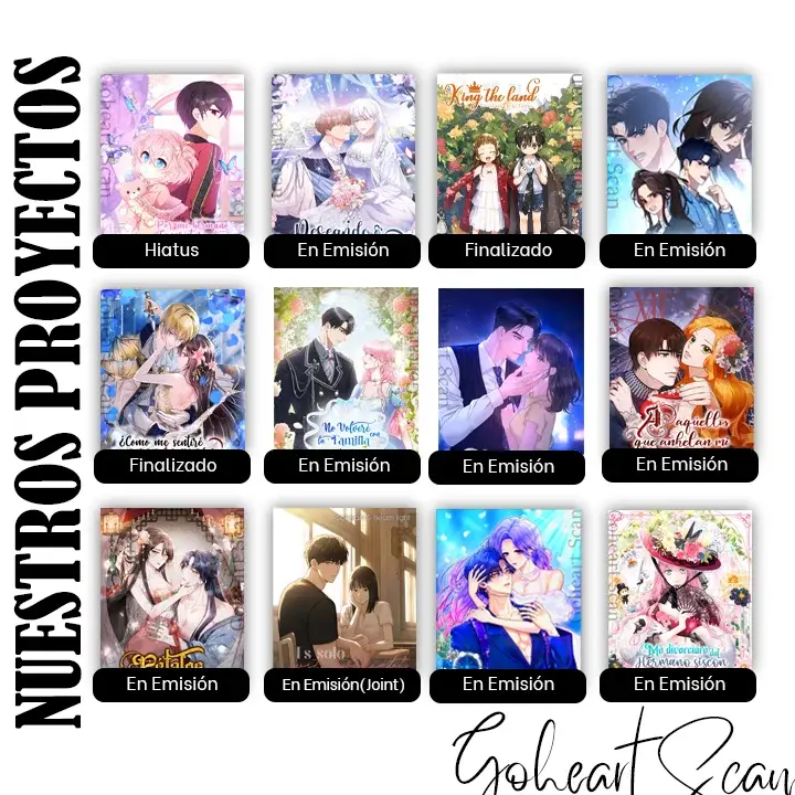 Me divorciaré del hermano Siscon de la protagonista femenina (2023) - Capítulo 19 - Página 7 - LectorTMOo