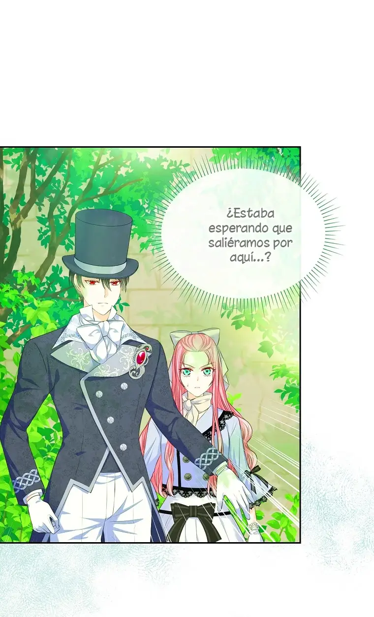 Me divorciaré del hermano Siscon de la protagonista femenina (2023) - Capítulo 19 - Página 20 - LectorTMOo