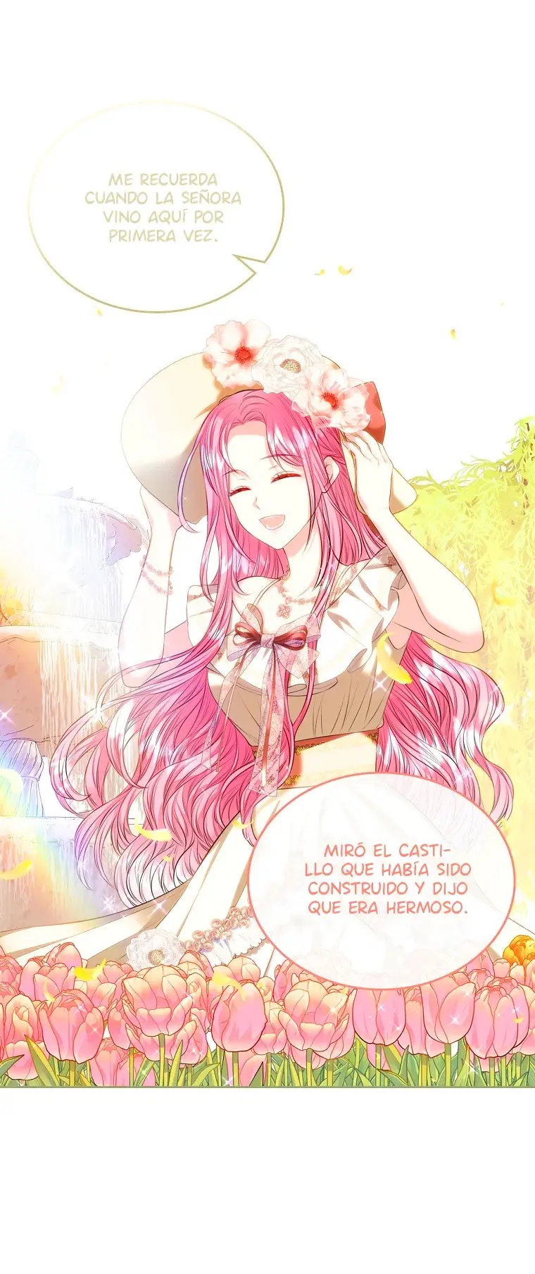 Me divorciaré del hermano Siscon de la protagonista femenina (2023) - Capítulo 19 - Página 22 - LectorTMOo