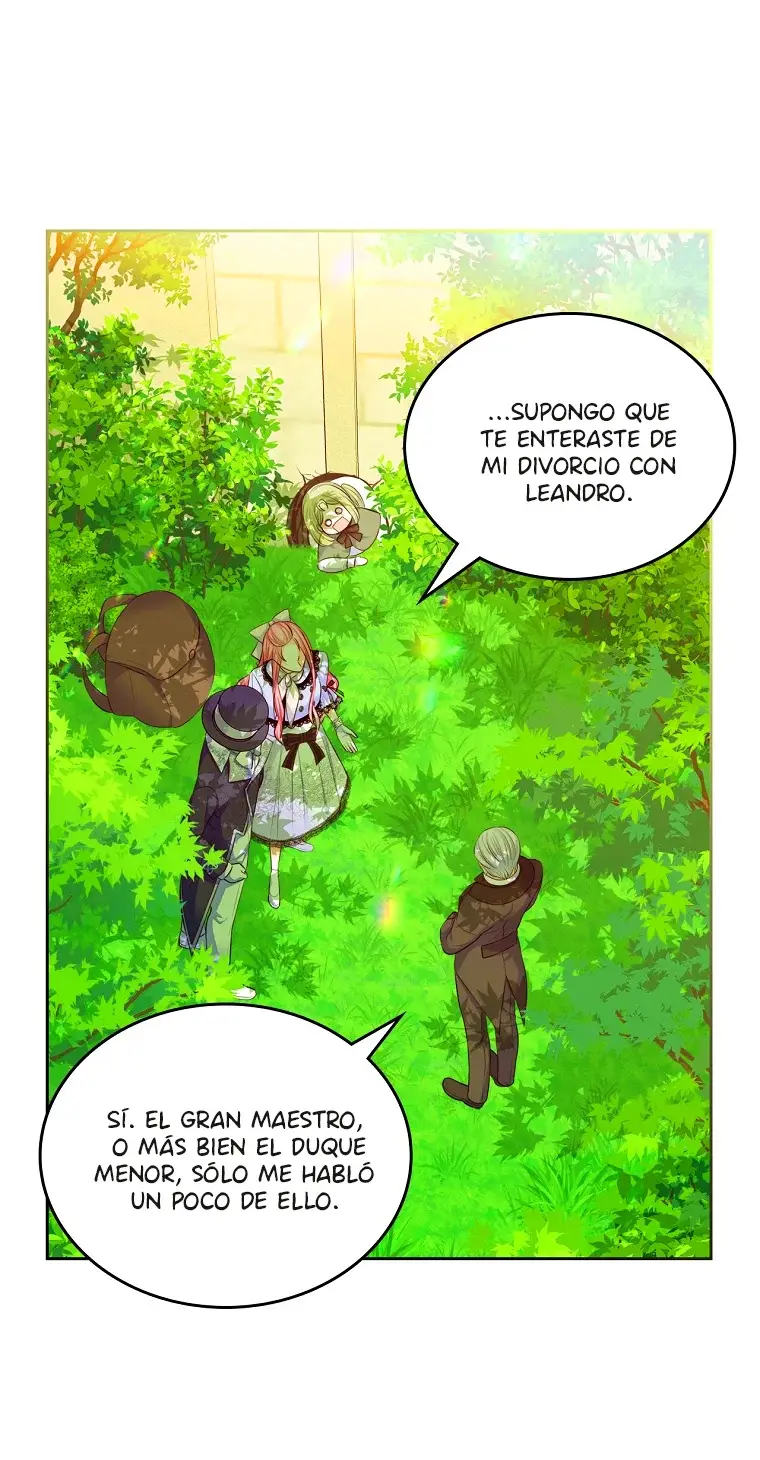 Me divorciaré del hermano Siscon de la protagonista femenina (2023) - Capítulo 19 - Página 23 - LectorTMOo