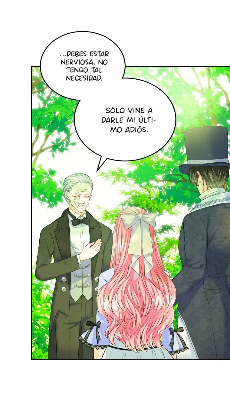 Me divorciaré del hermano Siscon de la protagonista femenina (2023) - Capítulo 19 - Página 25 - LectorTMOo