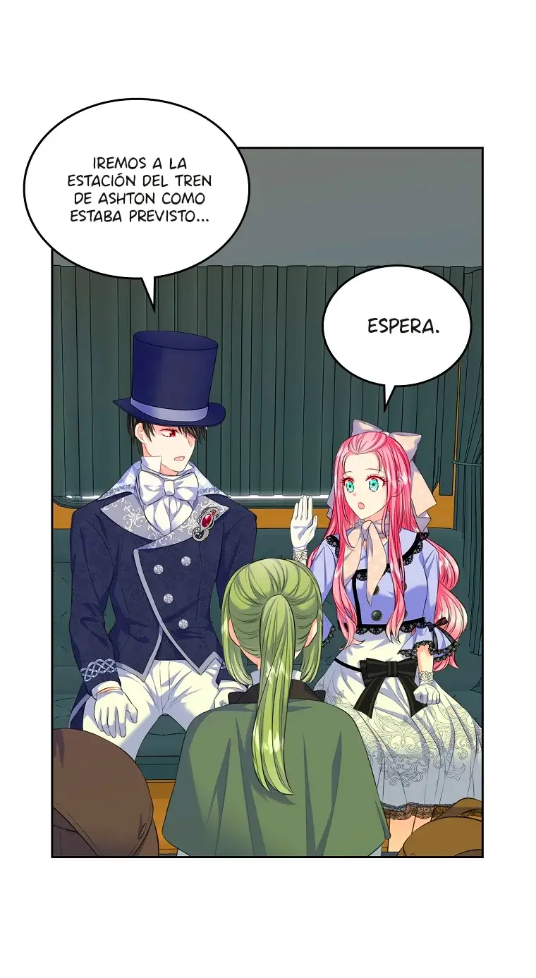 Me divorciaré del hermano Siscon de la protagonista femenina (2023) - Capítulo 19 - Página 35 - LectorTMOo