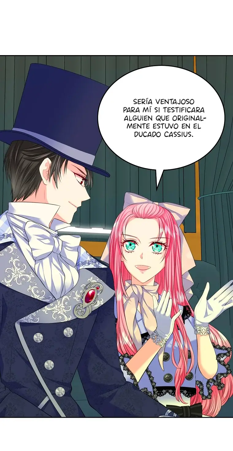 Me divorciaré del hermano Siscon de la protagonista femenina (2023) - Capítulo 19 - Página 43 - LectorTMOo