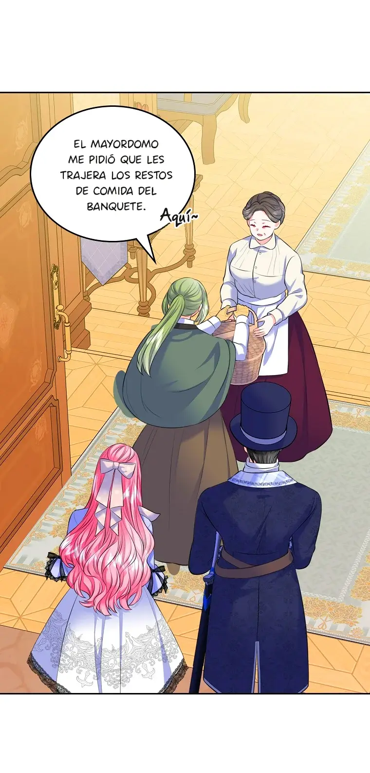 Me divorciaré del hermano Siscon de la protagonista femenina (2023) - Capítulo 19 - Página 48 - LectorTMOo