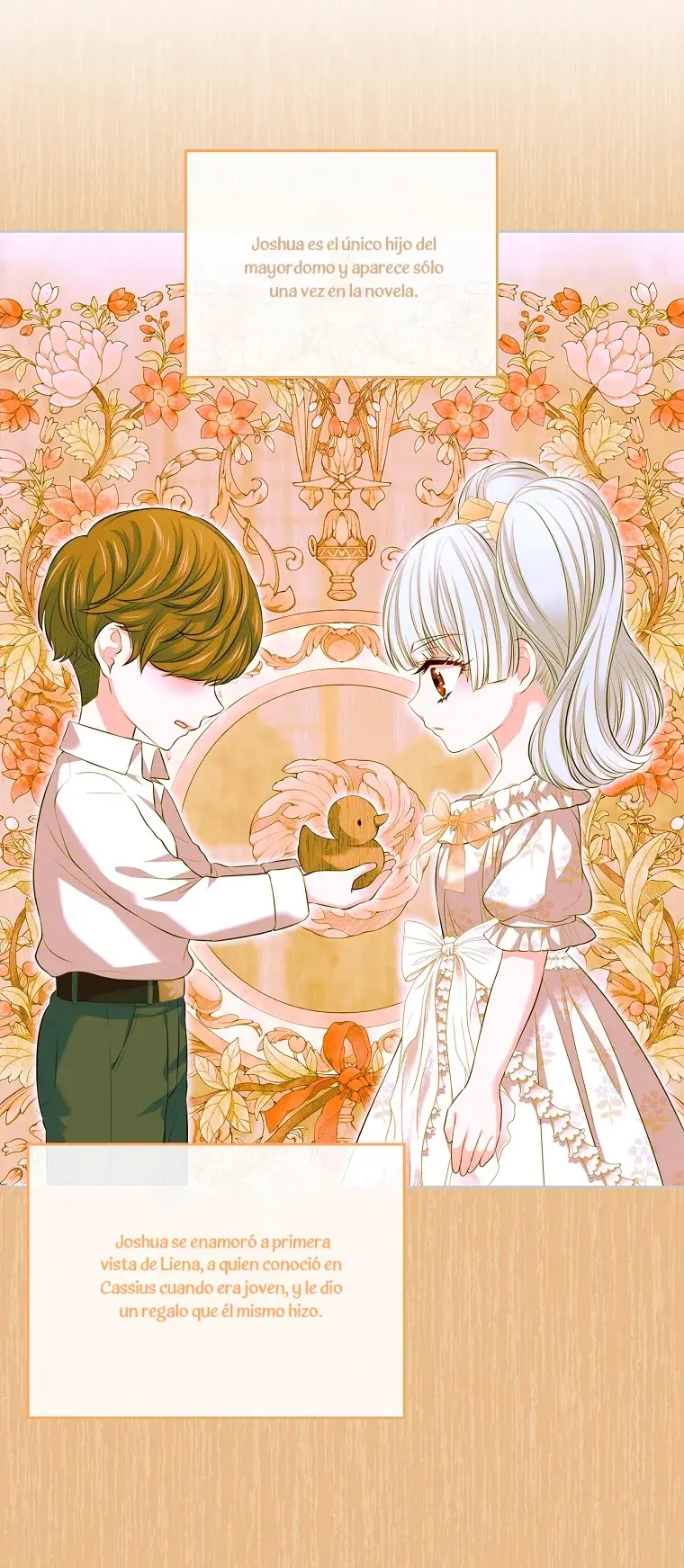 Me divorciaré del hermano Siscon de la protagonista femenina (2023) - Capítulo 19 - Página 51 - LectorTMOo