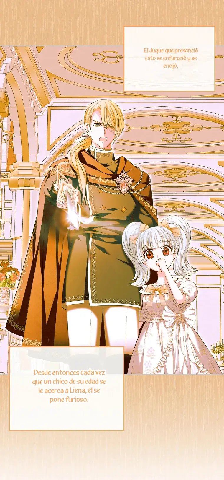 Me divorciaré del hermano Siscon de la protagonista femenina (2023) - Capítulo 19 - Página 52 - LectorTMOo