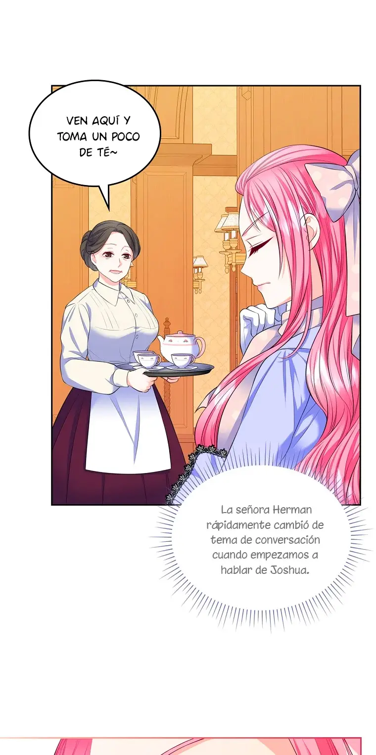 Me divorciaré del hermano Siscon de la protagonista femenina (2023) - Capítulo 19 - Página 54 - LectorTMOo