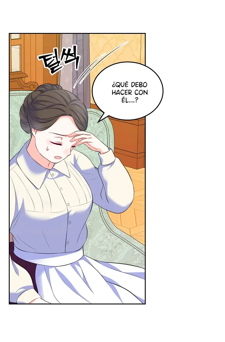 Me divorciaré del hermano Siscon de la protagonista femenina (2023) - Capítulo 19 - Página 65 - LectorTMOo