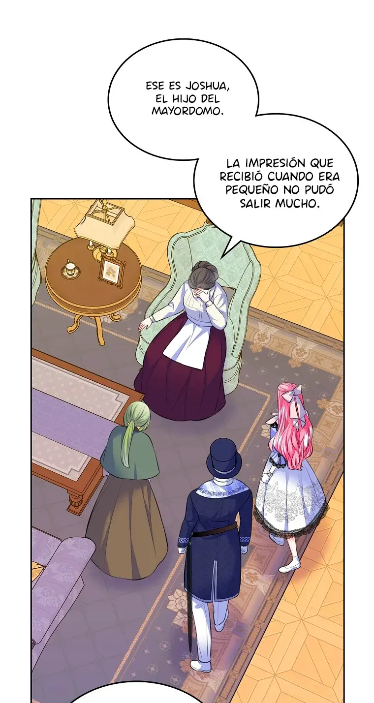 Me divorciaré del hermano Siscon de la protagonista femenina (2023) - Capítulo 19 - Página 66 - LectorTMOo