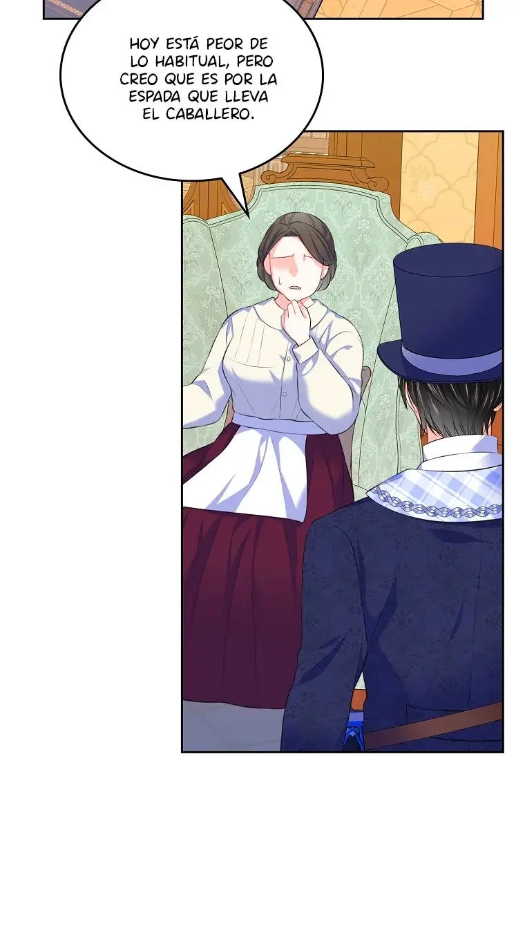 Me divorciaré del hermano Siscon de la protagonista femenina (2023) - Capítulo 19 - Página 67 - LectorTMOo