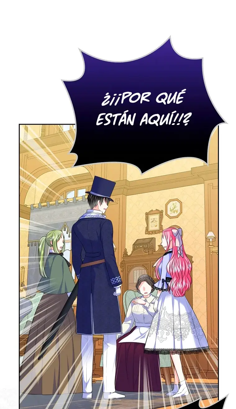 Me divorciaré del hermano Siscon de la protagonista femenina (2023) - Capítulo 19 - Página 70 - LectorTMOo