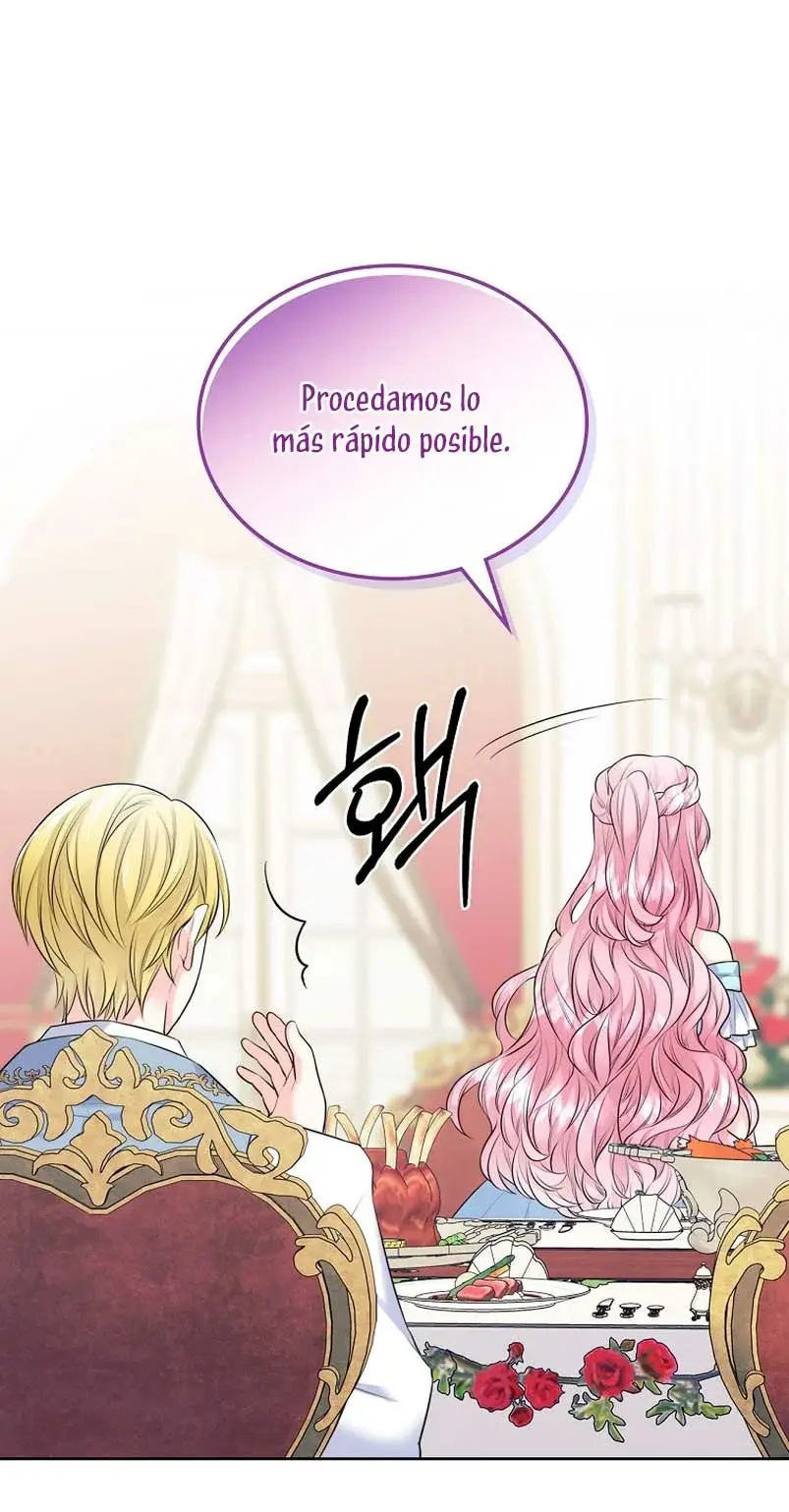 Me divorciaré del hermano Siscon de la protagonista femenina (2023) - Capítulo 2 - Página 4 - LectorTMOo