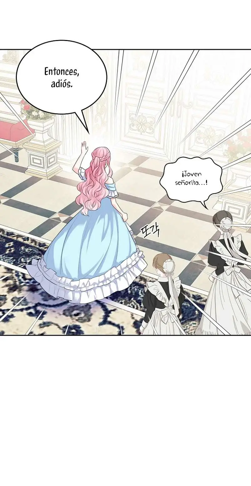 Me divorciaré del hermano Siscon de la protagonista femenina (2023) - Capítulo 2 - Página 8 - LectorTMOo