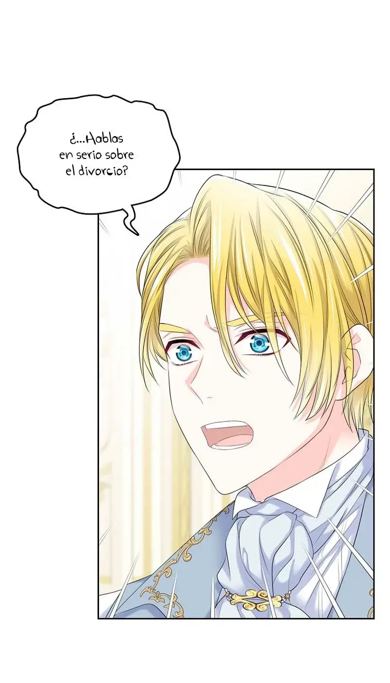 Me divorciaré del hermano Siscon de la protagonista femenina (2023) - Capítulo 2 - Página 14 - LectorTMOo
