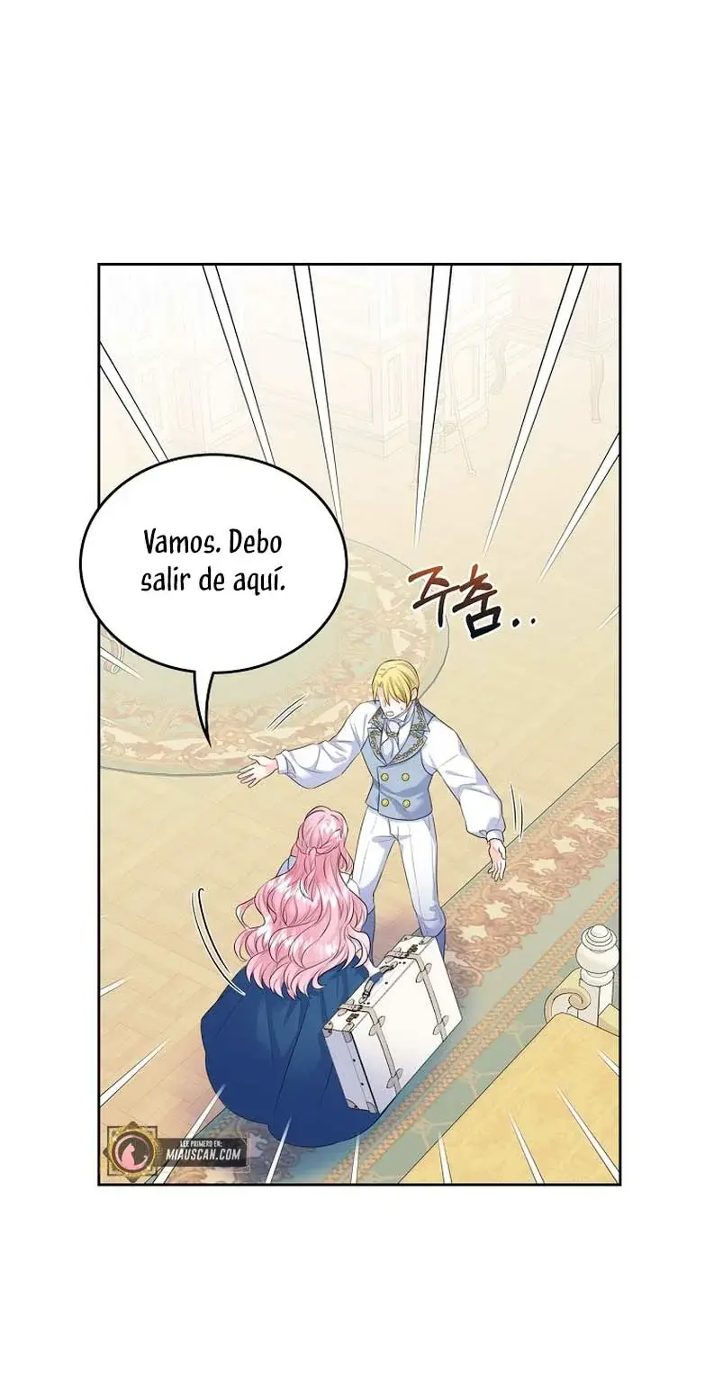 Me divorciaré del hermano Siscon de la protagonista femenina (2023) - Capítulo 2 - Página 16 - LectorTMOo