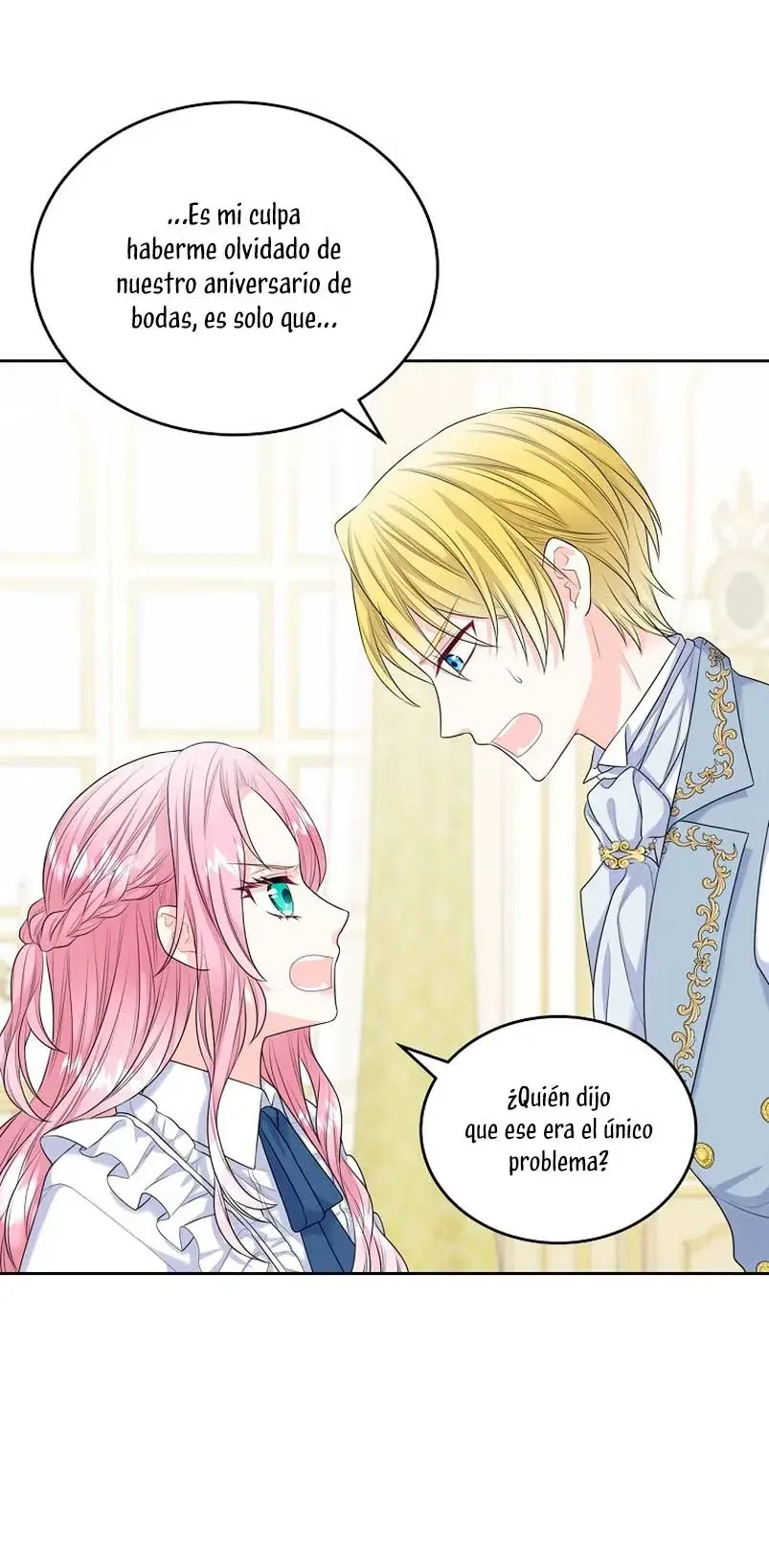 Me divorciaré del hermano Siscon de la protagonista femenina (2023) - Capítulo 2 - Página 17 - LectorTMOo