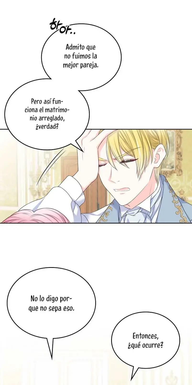 Me divorciaré del hermano Siscon de la protagonista femenina (2023) - Capítulo 2 - Página 18 - LectorTMOo
