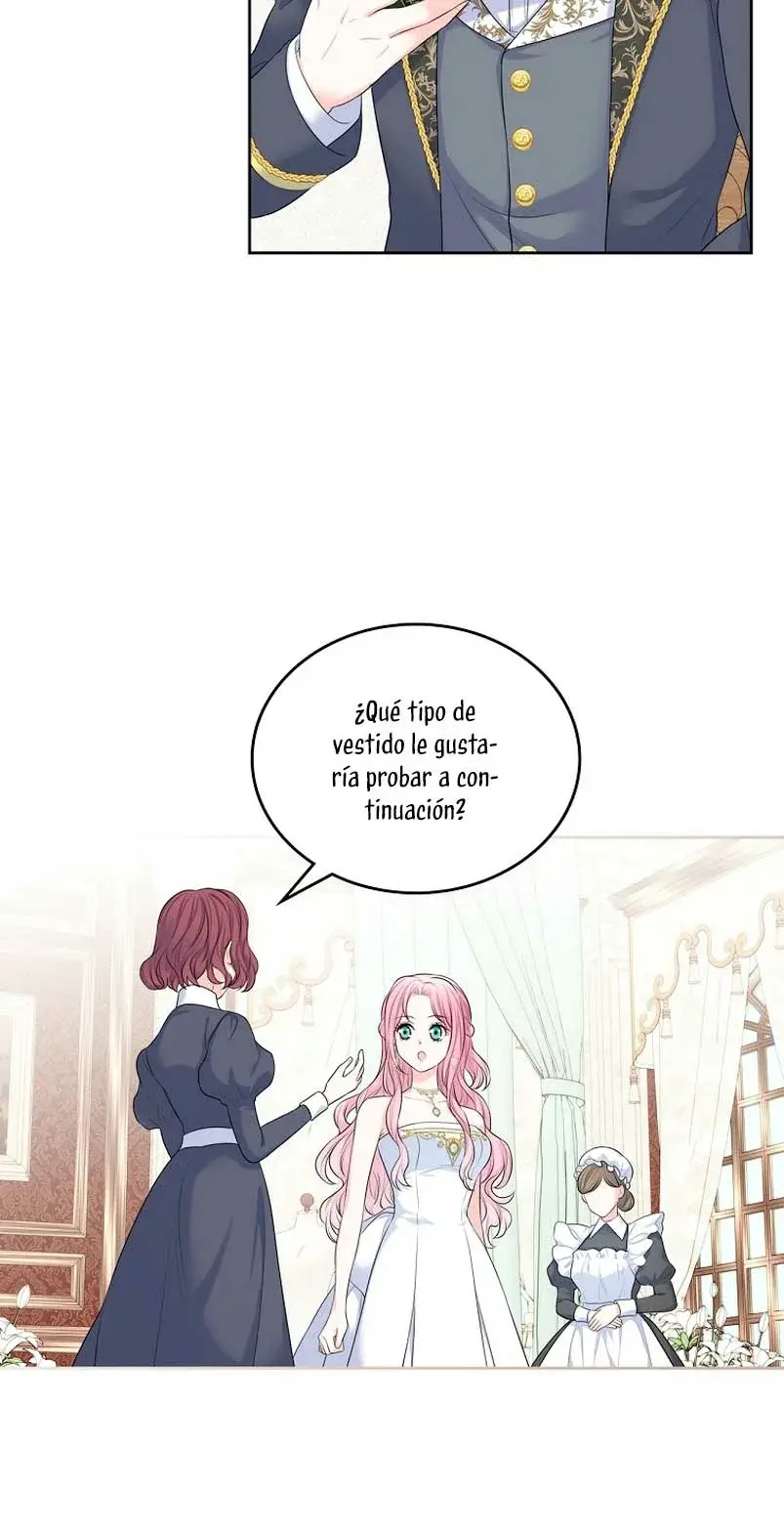 Me divorciaré del hermano Siscon de la protagonista femenina (2023) - Capítulo 2 - Página 31 - LectorTMOo