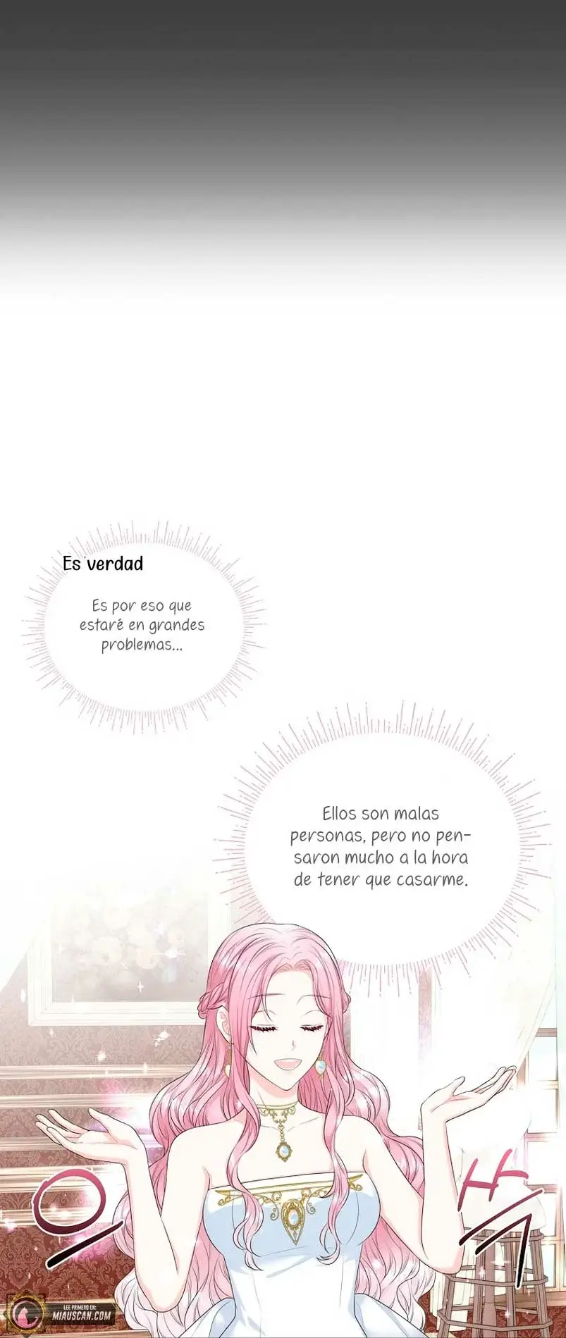 Me divorciaré del hermano Siscon de la protagonista femenina (2023) - Capítulo 2 - Página 34 - LectorTMOo