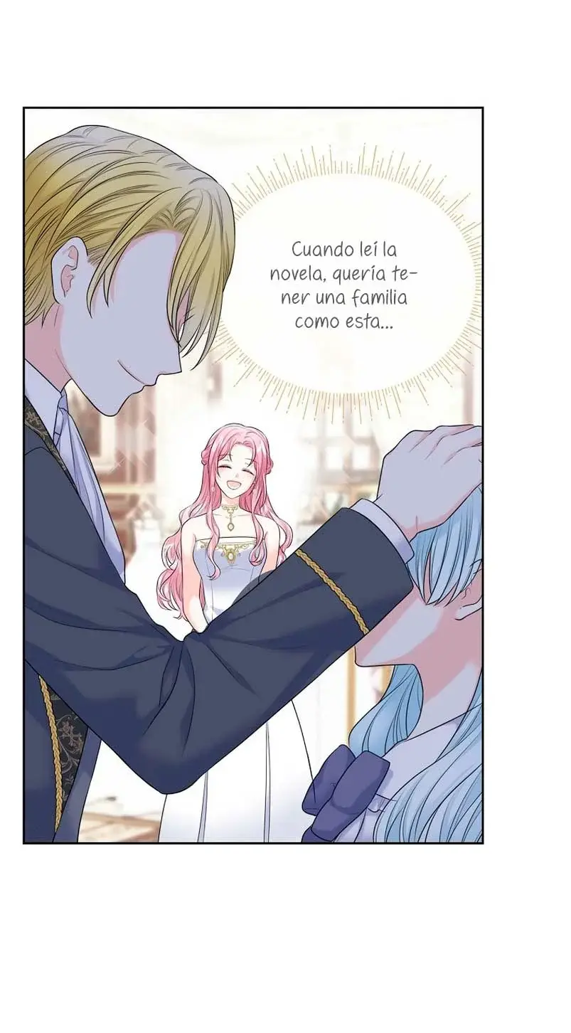 Me divorciaré del hermano Siscon de la protagonista femenina (2023) - Capítulo 2 - Página 41 - LectorTMOo