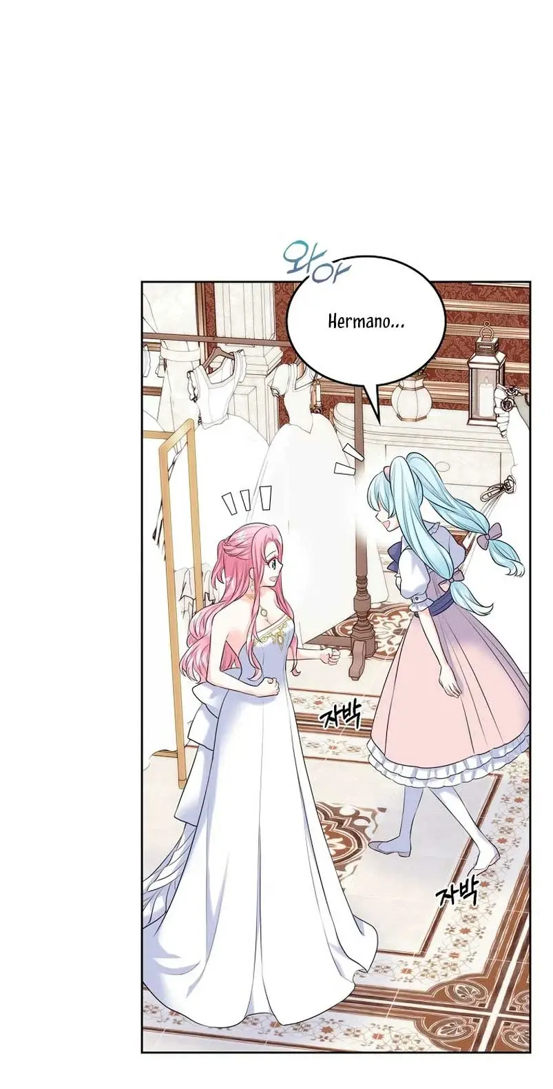 Me divorciaré del hermano Siscon de la protagonista femenina (2023) - Capítulo 2 - Página 43 - LectorTMOo