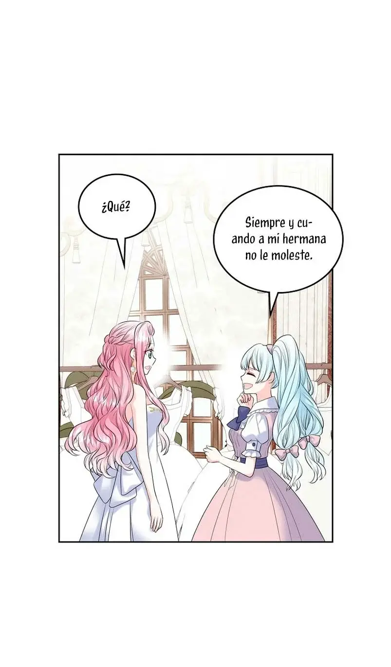 Me divorciaré del hermano Siscon de la protagonista femenina (2023) - Capítulo 2 - Página 45 - LectorTMOo