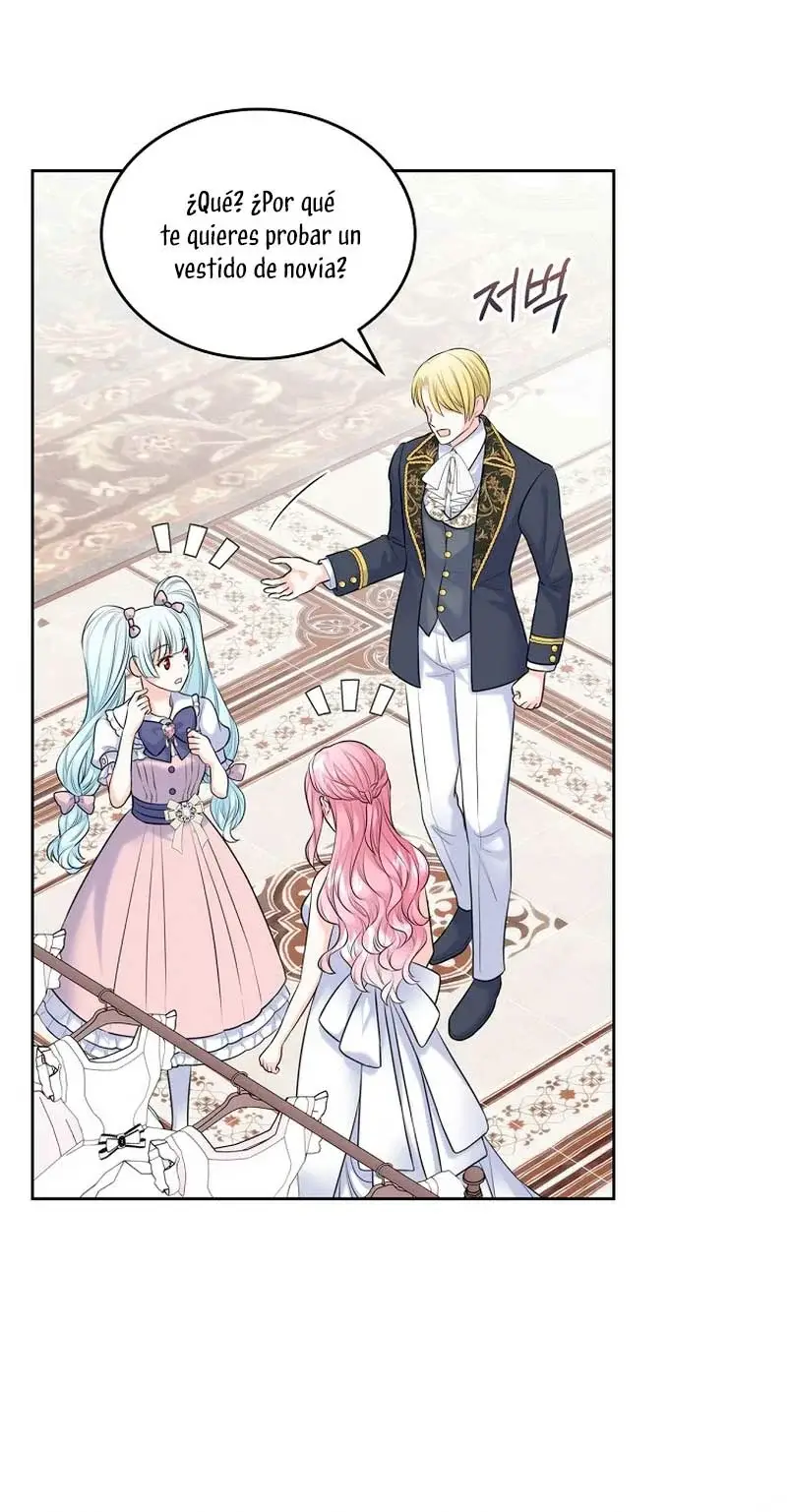 Me divorciaré del hermano Siscon de la protagonista femenina (2023) - Capítulo 2 - Página 48 - LectorTMOo