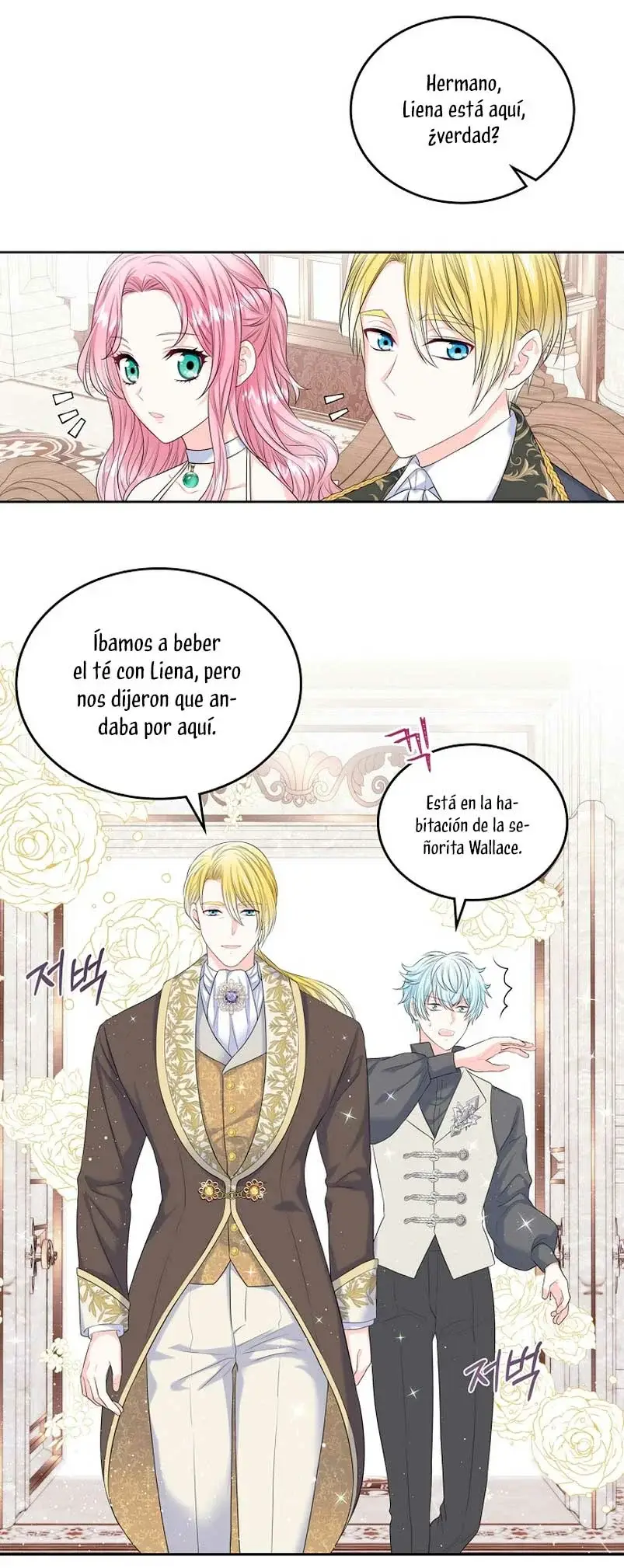 Me divorciaré del hermano Siscon de la protagonista femenina (2023) - Capítulo 2 - Página 53 - LectorTMOo