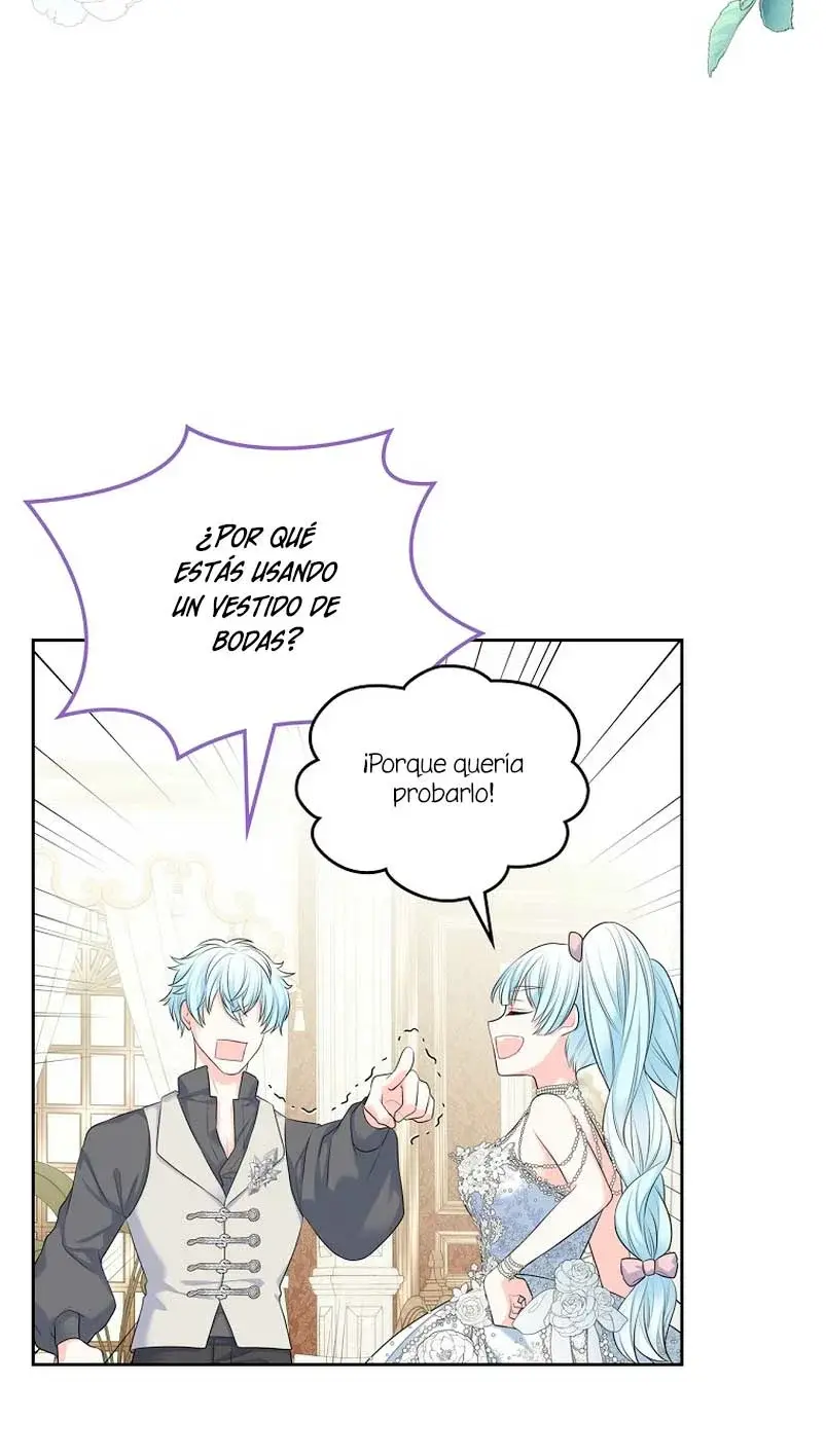 Me divorciaré del hermano Siscon de la protagonista femenina (2023) - Capítulo 2 - Página 61 - LectorTMOo