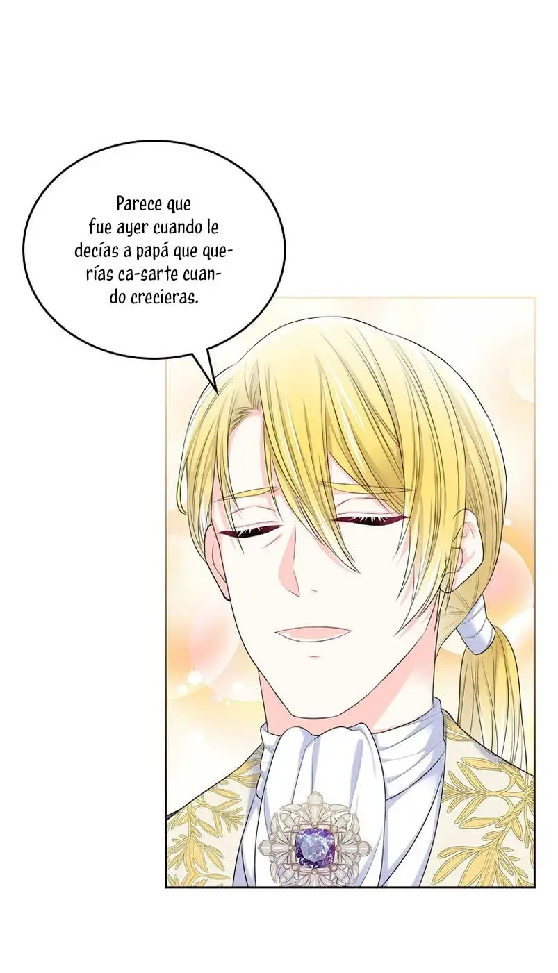 Me divorciaré del hermano Siscon de la protagonista femenina (2023) - Capítulo 2 - Página 62 - LectorTMOo