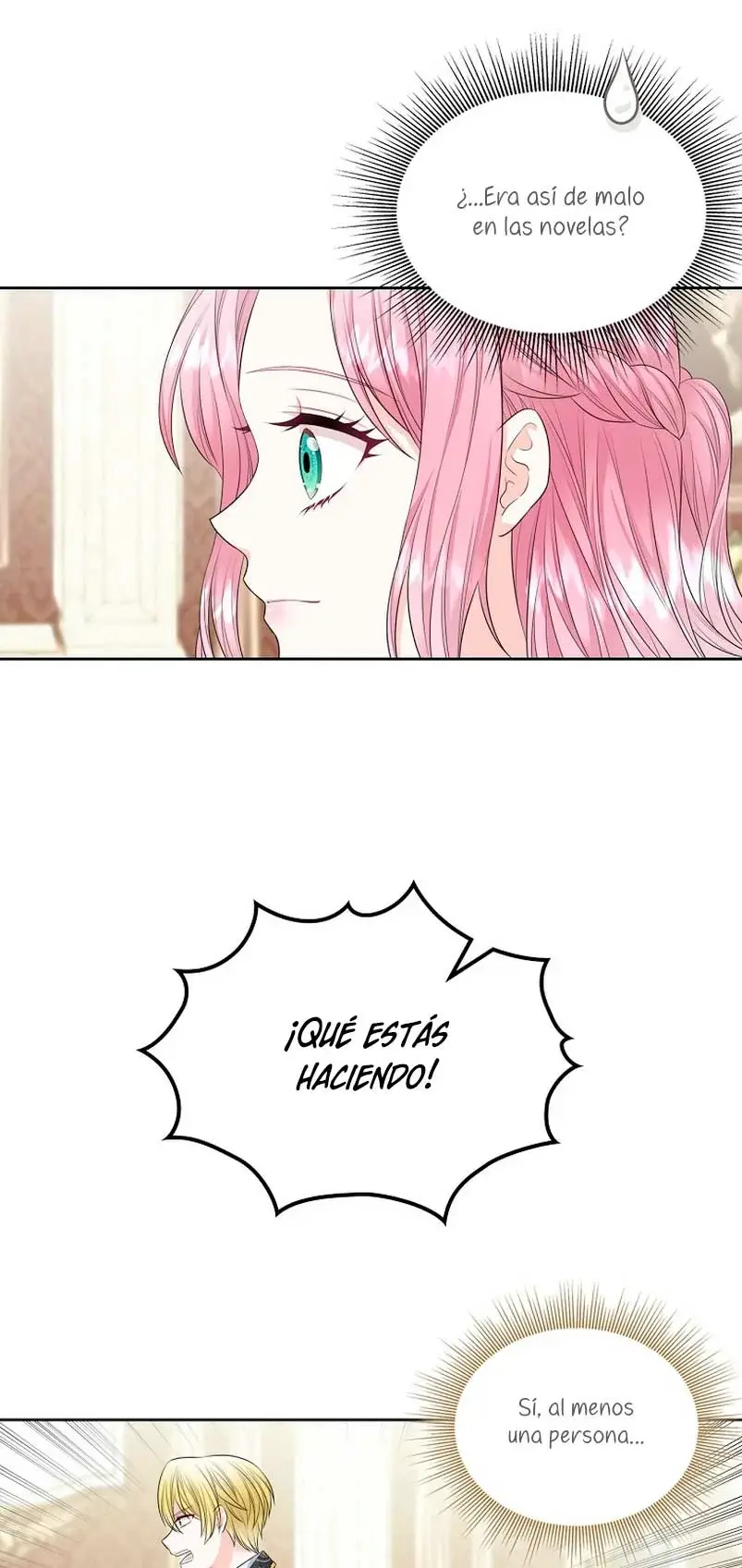 Me divorciaré del hermano Siscon de la protagonista femenina (2023) - Capítulo 2 - Página 64 - LectorTMOo