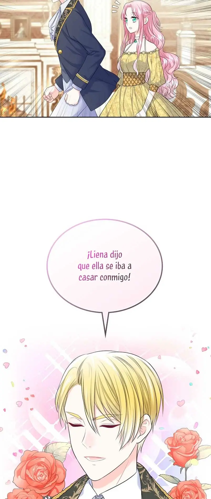 Me divorciaré del hermano Siscon de la protagonista femenina (2023) - Capítulo 2 - Página 65 - LectorTMOo