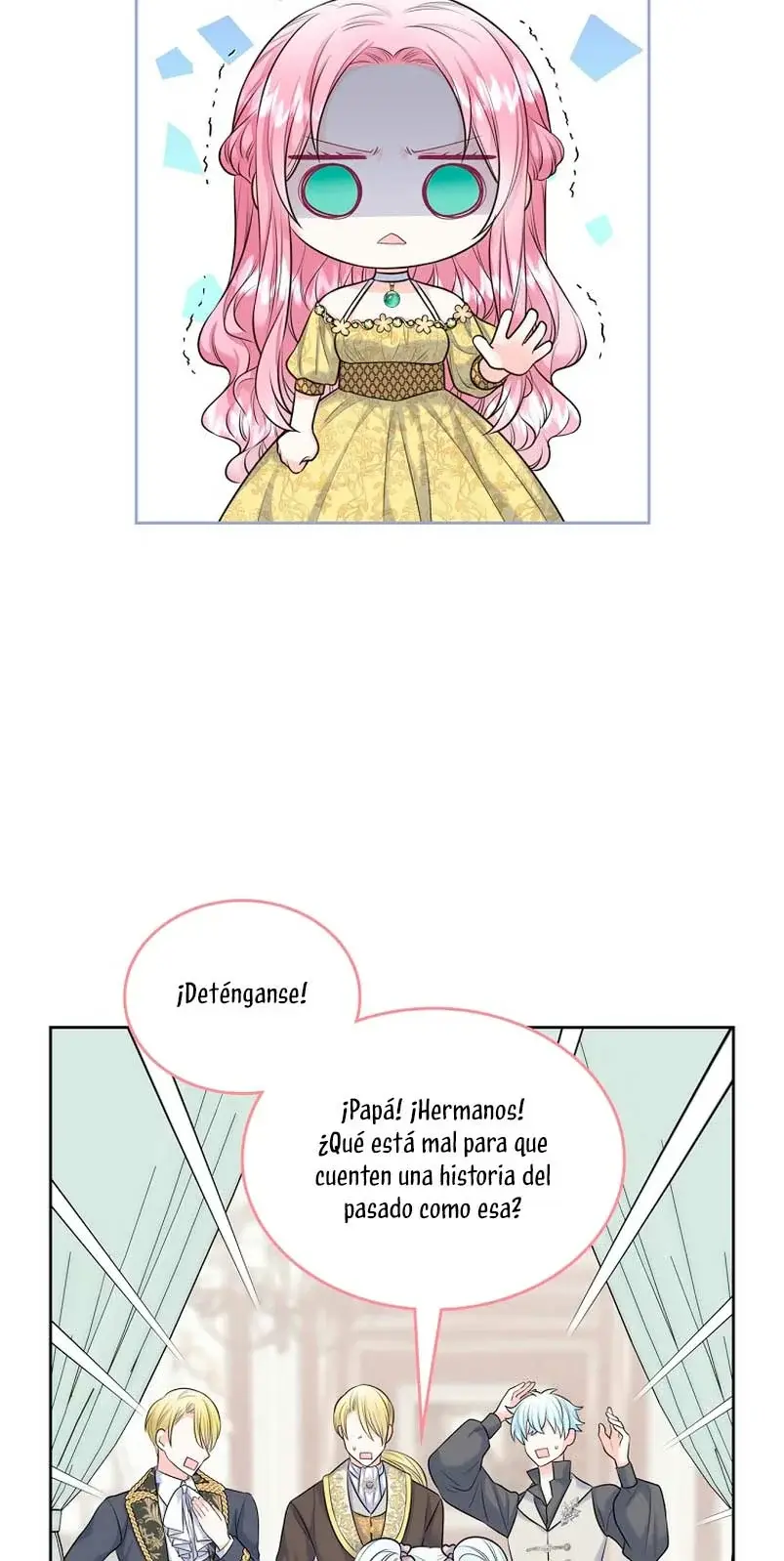 Me divorciaré del hermano Siscon de la protagonista femenina (2023) - Capítulo 2 - Página 67 - LectorTMOo