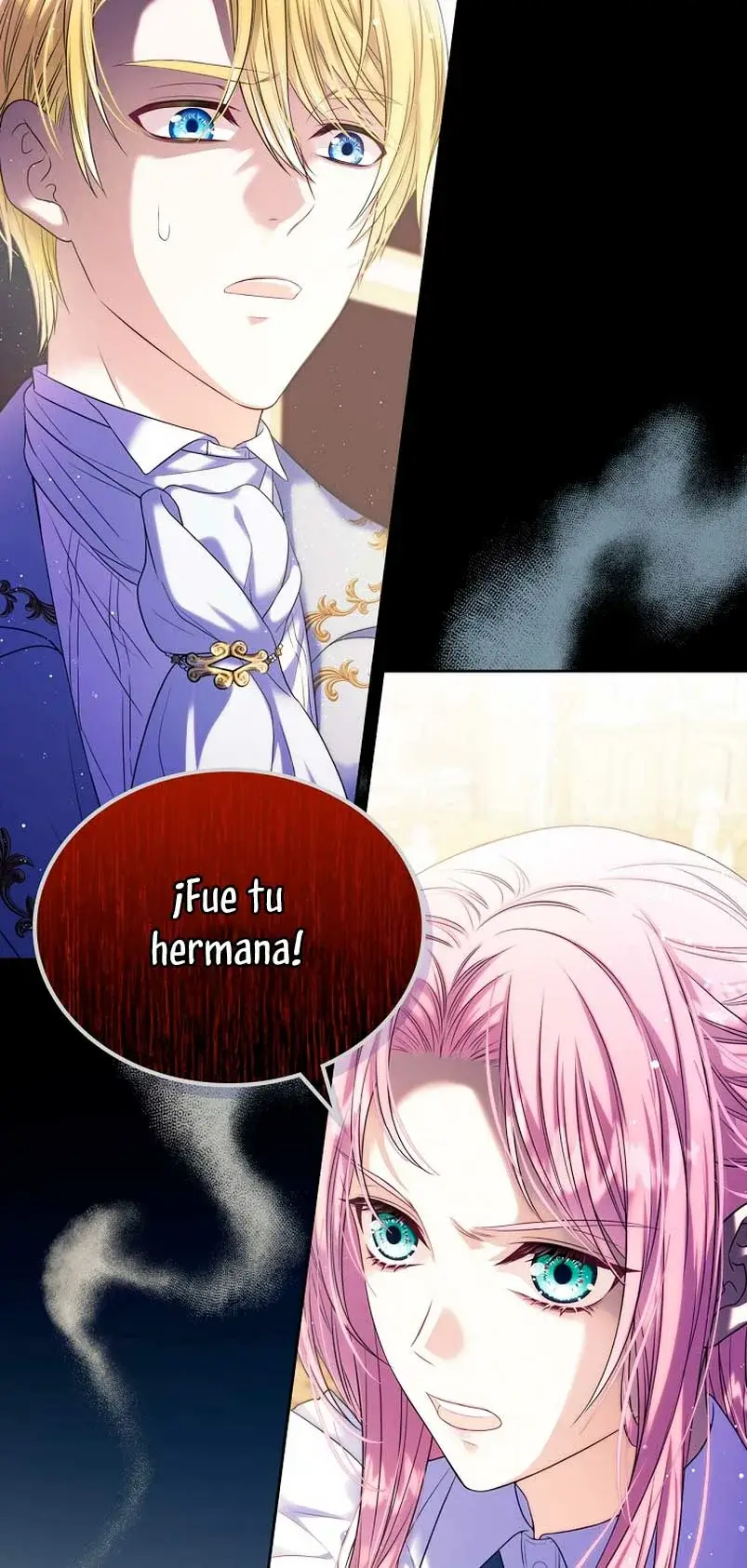 Me divorciaré del hermano Siscon de la protagonista femenina (2023) - Capítulo 2 - Página 83 - LectorTMOo