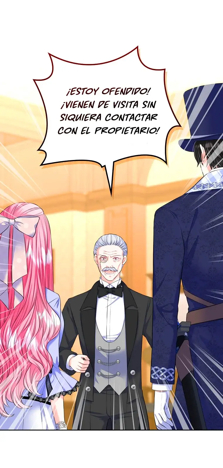 Me divorciaré del hermano Siscon de la protagonista femenina (2023) - Capítulo 20 - Página 9 - LectorTMOo