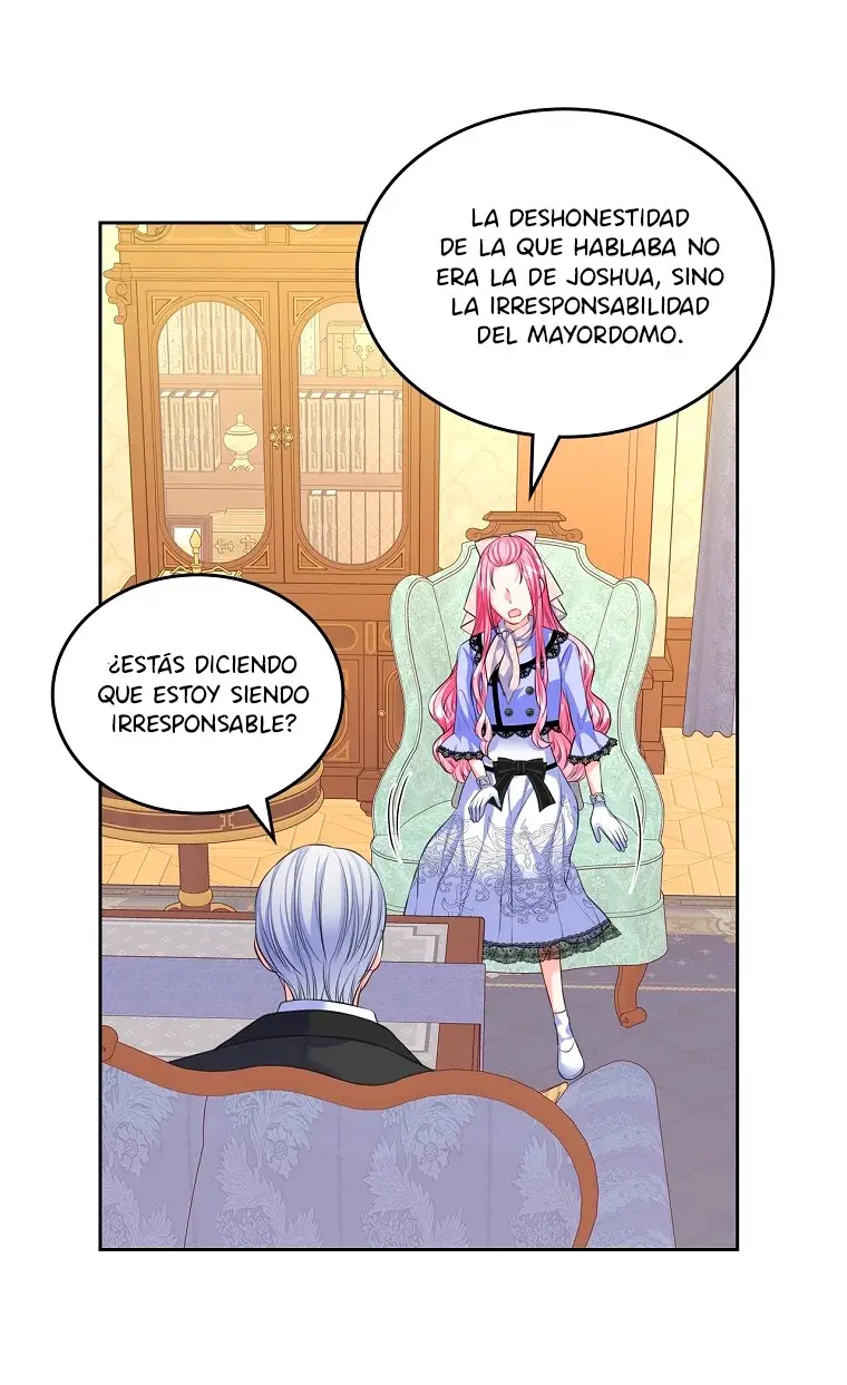 Me divorciaré del hermano Siscon de la protagonista femenina (2023) - Capítulo 20 - Página 14 - LectorTMOo