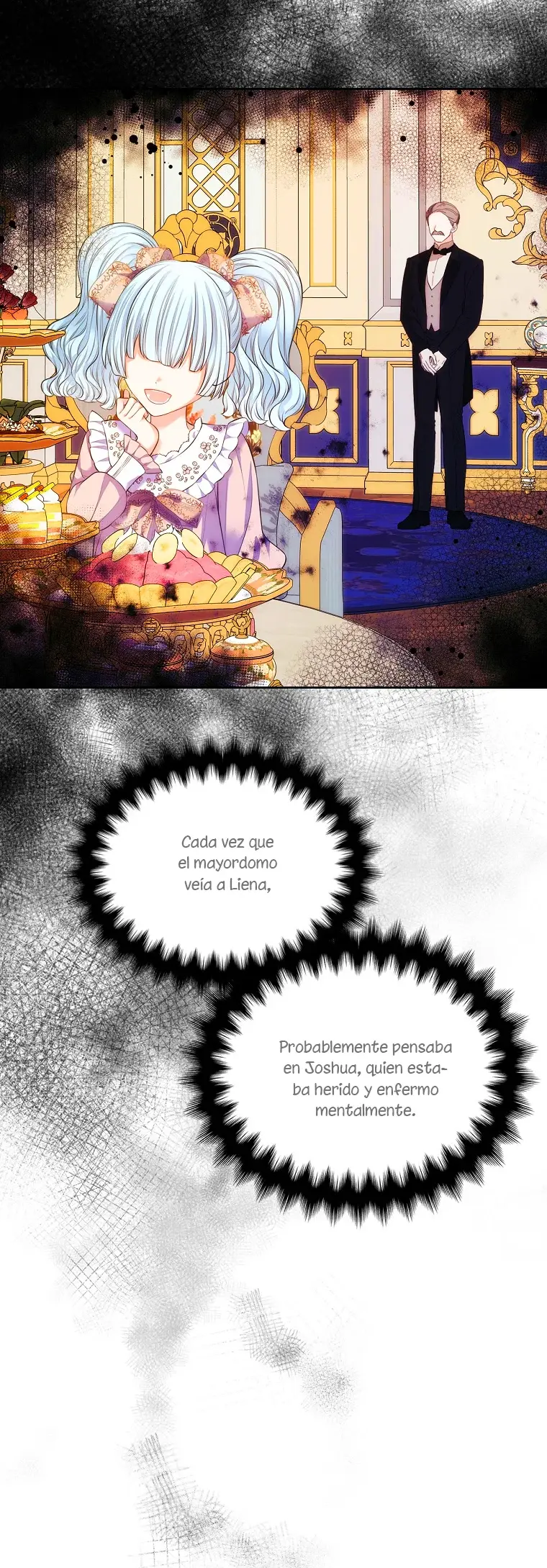Me divorciaré del hermano Siscon de la protagonista femenina (2023) - Capítulo 20 - Página 24 - LectorTMOo