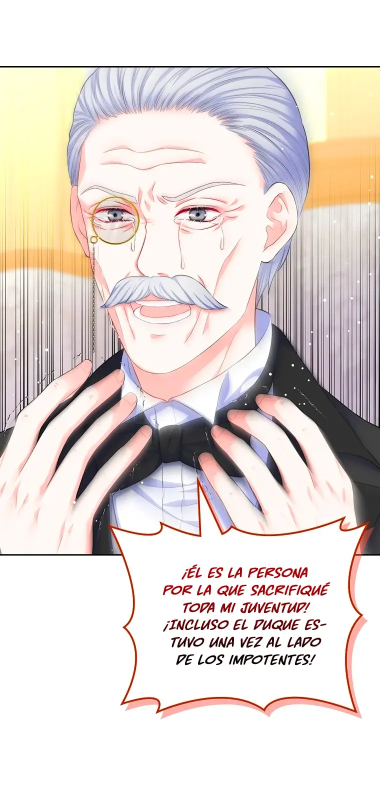 Me divorciaré del hermano Siscon de la protagonista femenina (2023) - Capítulo 20 - Página 27 - LectorTMOo