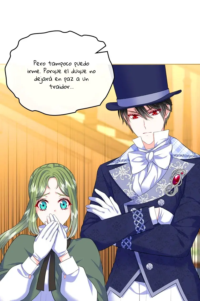 Me divorciaré del hermano Siscon de la protagonista femenina (2023) - Capítulo 20 - Página 29 - LectorTMOo